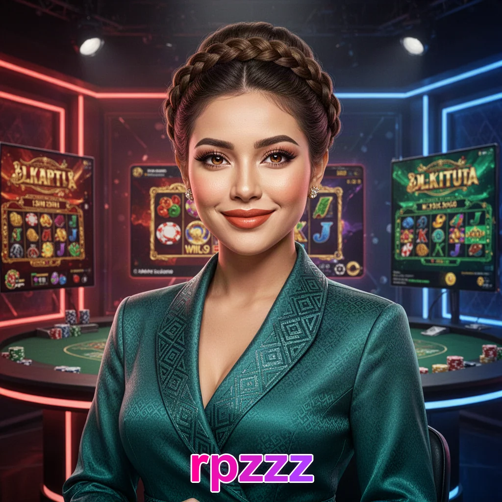 Tabel RTP game kasino rpzzz