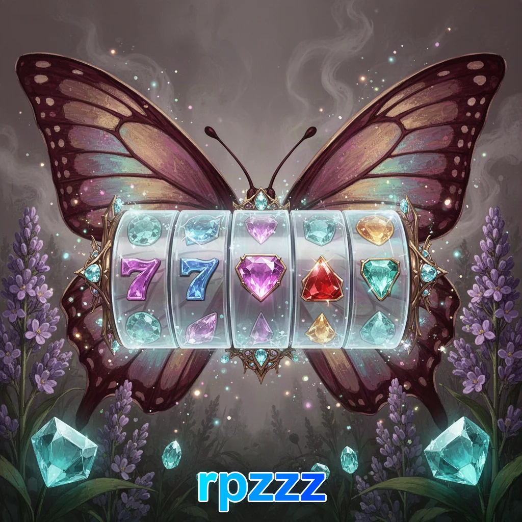 Game Fortune rpzzz