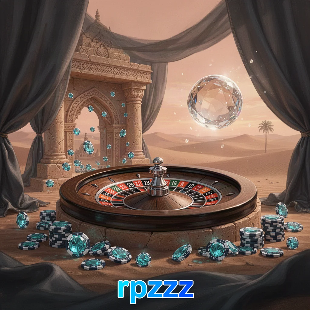 Lotre online yang tersedia di rpzzz