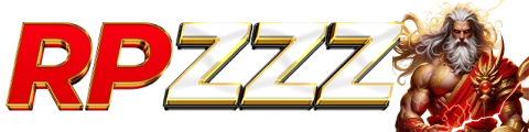 Logo rpzzz Indonesia untuk kasino online, slot gacor, live casino, taruhan olahraga, bonus member baru, deposit QRIS, dan penarikan dana cepat